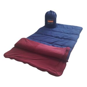 Kadi Rabea Sleeping Bag Blue 1.2 x 2.1m Kadi Rabea Sleeping Bag Blue 1.2 x 2.1m